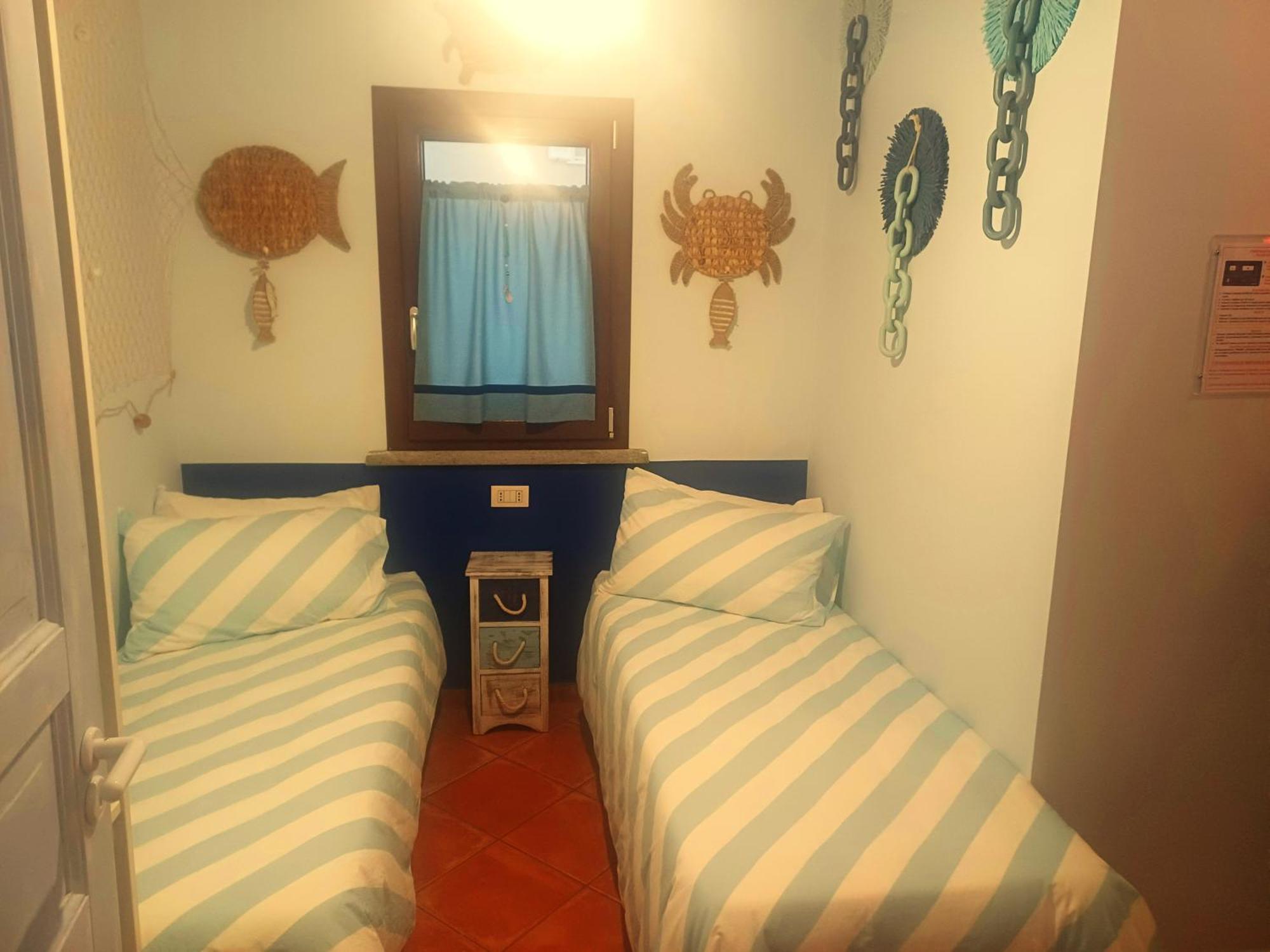 Alloggio Turistico Con Piscina Palestra Jacuzzi Sauna Apartment Anzio Exterior photo